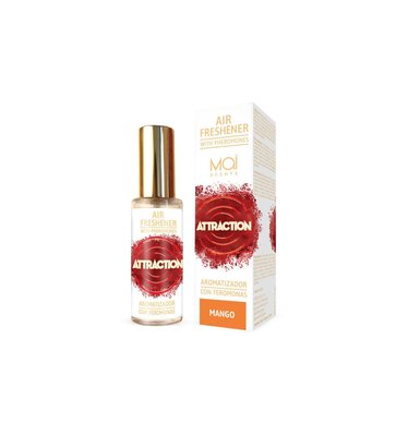 Air freshener with pheromones and mango scent MAI Air Freshener Mango (30 ml)