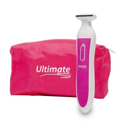 Ultimate Personal Shaver - Women