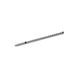 Mystim Tickleberry Finn Urethral Sound, diameter 8 mm