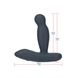 Lux Active Revolve Prostate Massager with Rotation and Vibration, Remote Control