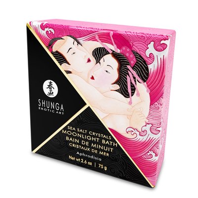 Shunga Kissable Massage Cream - Pear & Exotic Green Tea (200 ml)