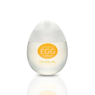 Лубрикант на водной основе Tenga Egg Lotion (65 мл) универсальный SO1657 фото