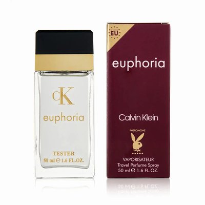 Парфуми з феромонами Calvin Klein Euphoria жін. FER01 фото