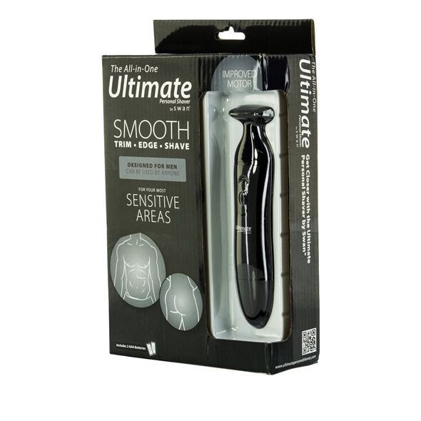 Ultimate Personal Shaver - Men