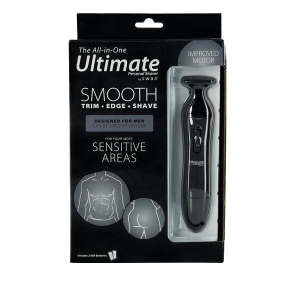 Ultimate Personal Shaver - Men