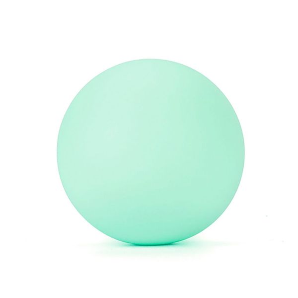 Otouch MUSHROOM Teal Vibrator, 7 Modes, Night Light Function, Start-Stop Technology