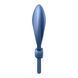 Ерекційне віброкільце-ласо з регулюванням розміру Satisfyer Sniper Blue SO6080 фото 3