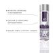 System JO Xtra Silky Silicone-Based Lubricant (120 ml)