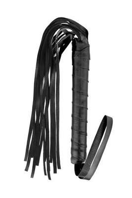 Fetish Tentation Martinet Whip Flogger.