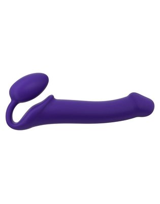 Strap-On-Me Violet L Strapless Strap-On, fully adjustable, diameter 3.7cm