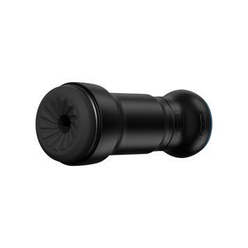 Мастурбатор Kiiroo Feel Pocket зі всмоктувальною інтерактивною насадкою PowerBlow Combo Set SX1224 фото