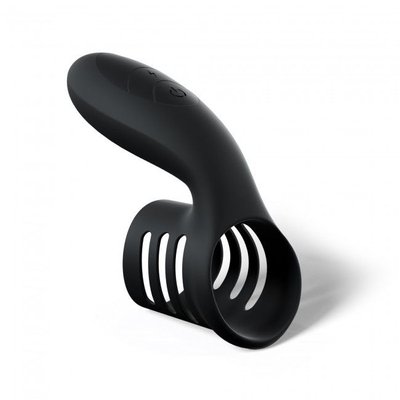 2-in-1 vibrating sleeve Love To Love Wering: erection vibrating ring and sleeve