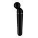 Вібромасажер Satisfyer Planet Wand-er Black/Rosegold, дуже потужний, бездротовий SO8782 фото 2