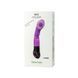 Adrien Lastic Nyx Vibrator for G-Spot and Vaginal Stimulation, Violet
