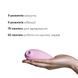 Adrien Lastic Revelation Pink Vacuum Stimulator, Boost Mode