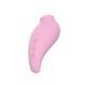 Adrien Lastic Revelation Pink Vacuum Stimulator, Boost Mode
