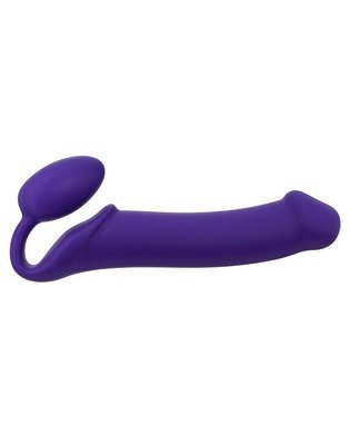 Strap-On-Me Violet XL Strapless Strap-On, fully adjustable, diameter 4.5cm