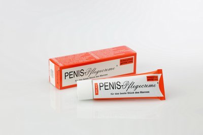 Крем PENIS-Steifungs MIL018 фото