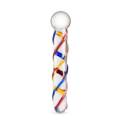 Glass dildo Gildo Glass Dildo No. 10