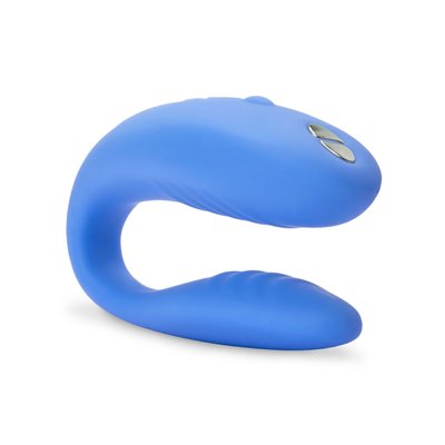 We-Vibe Match Couples Vibrator with remote control