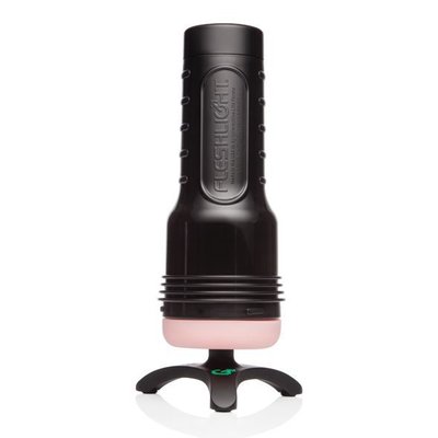 Fleshlight heater for preheating toys: USB powered