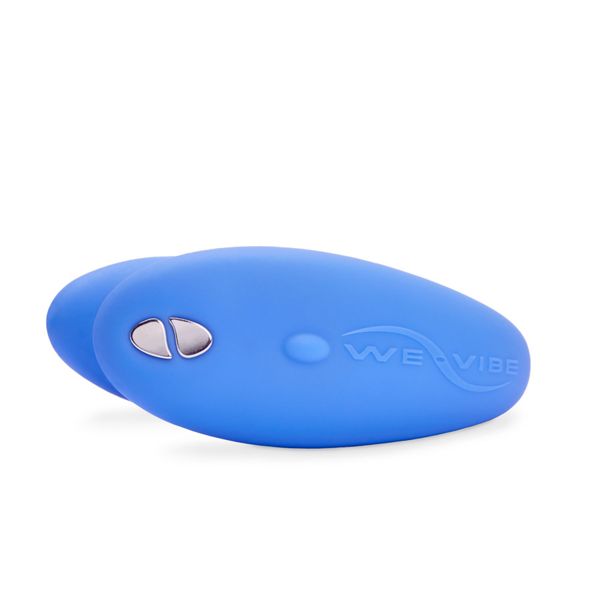 We-Vibe Match Couples Vibrator with remote control