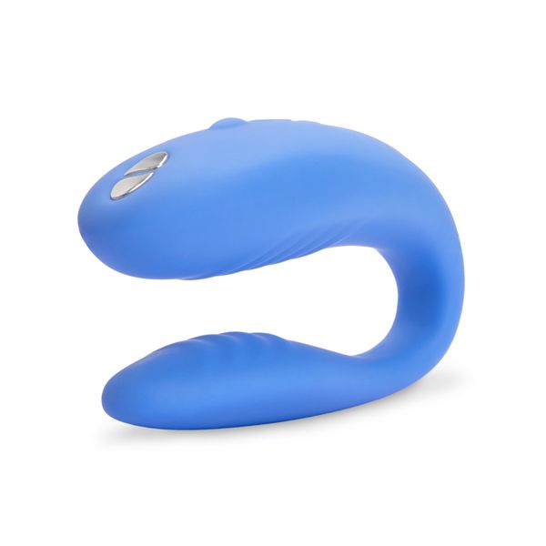 We-Vibe Match Couples Vibrator with remote control