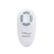 We-Vibe Match Couples Vibrator with remote control