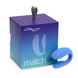 We-Vibe Match Couples Vibrator with remote control