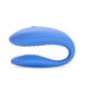 We-Vibe Match Couples Vibrator with remote control