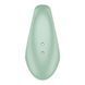 Вібратор на палець та ерекційне кільце 2в1 Satisfyer Perfect Pair 3 SO8409 фото 5