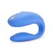 We-Vibe Match Couples Vibrator with remote control