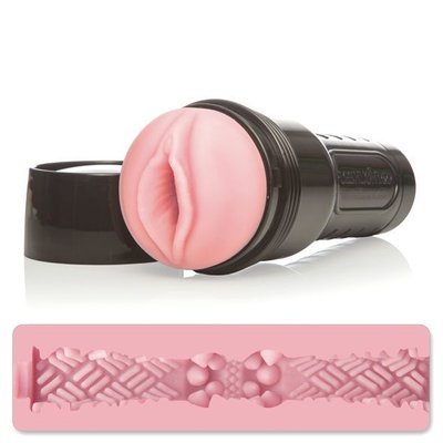 Fleshlight GO Surge vagina masturbator, compact