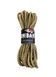 Feral Feelings Shibari Rope, 8m Gray