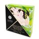 Shunga Massage Candle - Vanilla Fetish (170 ml) with aphrodisiacs