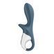 Анальний вібратор надувний Satisfyer Air Pump Booty 2 SO8410 фото 2