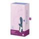 Анальний вібратор надувний Satisfyer Air Pump Booty 2 SO8410 фото 5