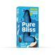 Ароматне мило пікантної форми Pure Bliss Blue Coco Splash (Кокосове молоко) 15 см SX3025 фото 6