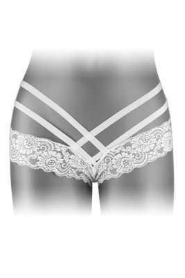 Fashion Secret ANNE White panties