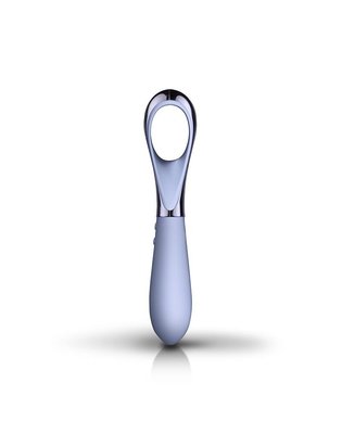 Mini vibrator for couples NIYA 3, 10 vibration modes