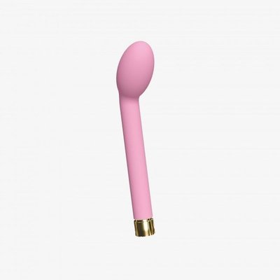 G-spot vibrator Love To Love O.M.G. Rose