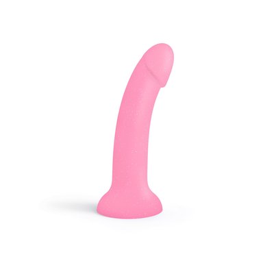 Glittery dildo Love To Love DILDOLLS - GLITZY ultra-soft