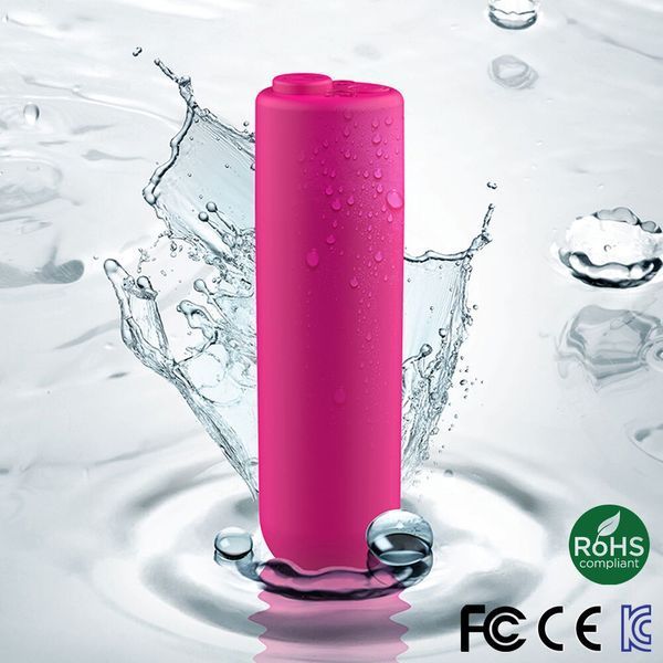 Masturbator Kokos Elegance 001 Vibe, Red