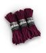Feral Feelings Shibari Rope, 8m Purple