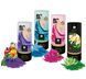 Shunga Oriental Crystals Bath Salts ORGANIC - Lotus Flower (500g) Dead Sea Salt