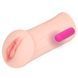 Masturbator Kokos Elegance 001 Vibe, Red