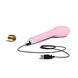 G-spot vibrator Love To Love O.M.G. Rose