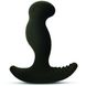 Nexus G-Rider Plus Black Vibrating Prostate Massager, max diameter 3.8cm, rechargeable