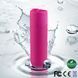 Masturbator Kokos Elegance 001 Vibe, Red