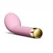 G-spot vibrator Love To Love O.M.G. Rose